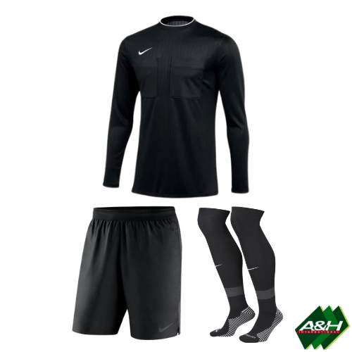 2022-26 Nike Referee Kit L/S - Bundle