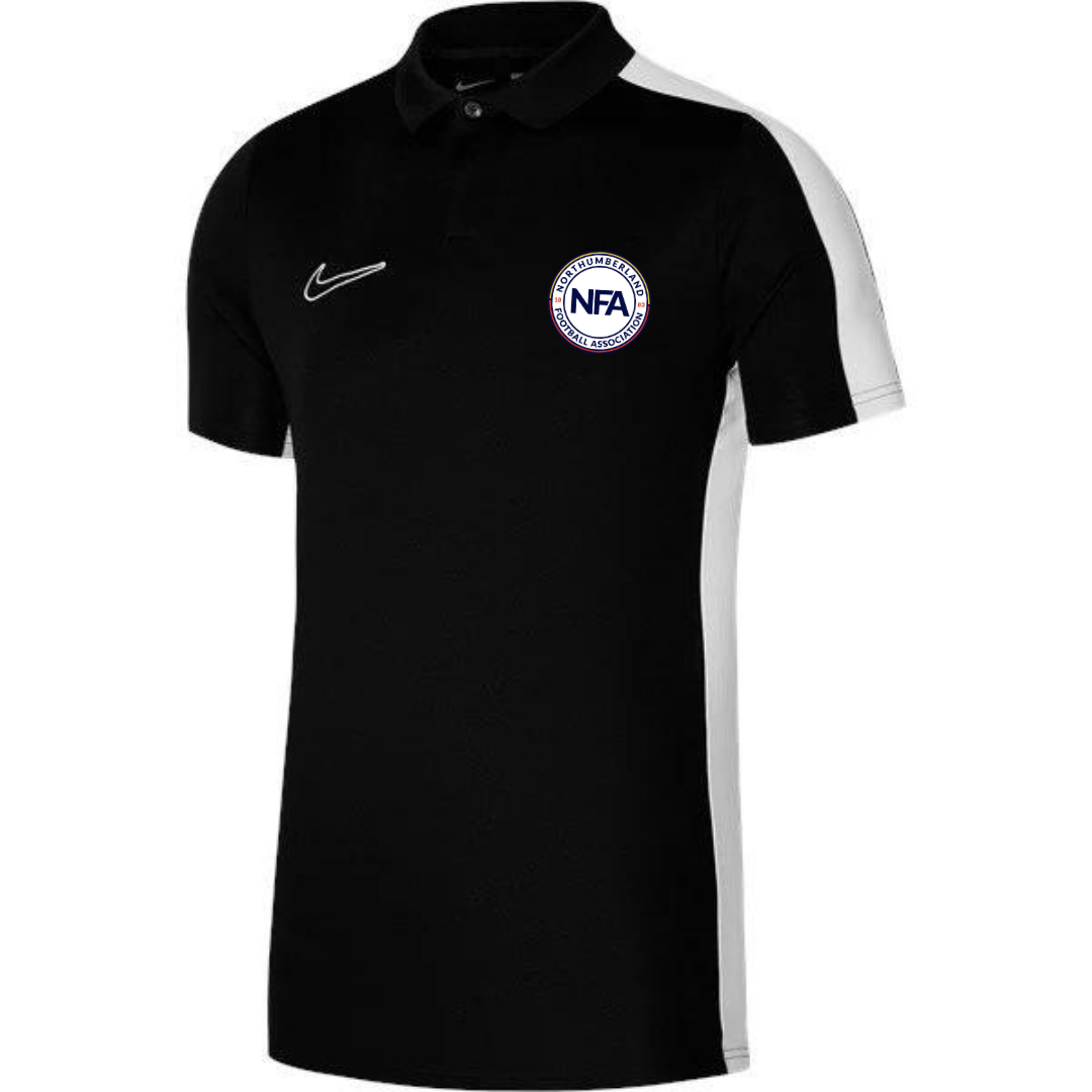 2024/25 Northumberland FA - Nike Referee Polo