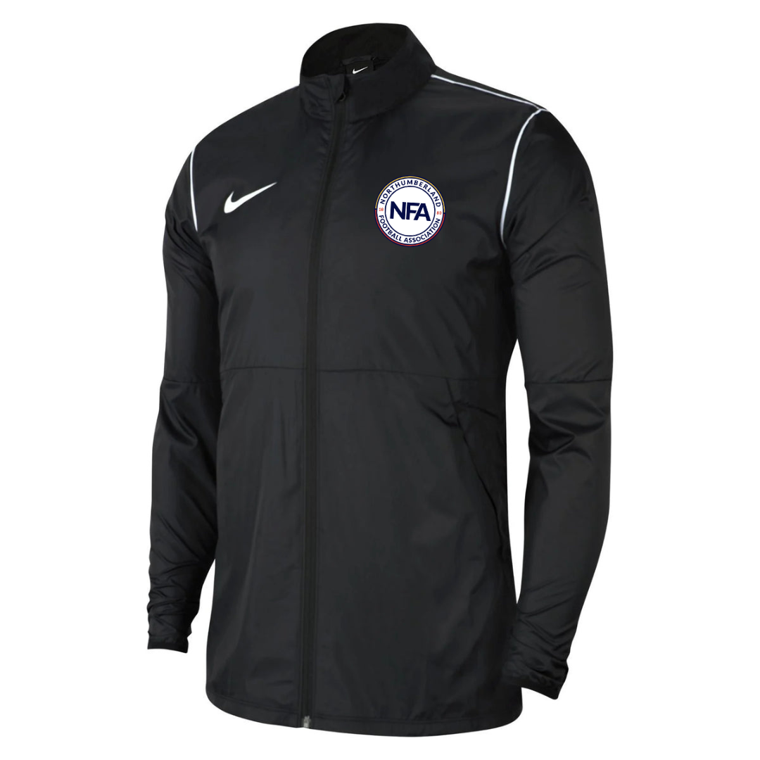 Northumberland FA - Nike Referee Rain Jacket