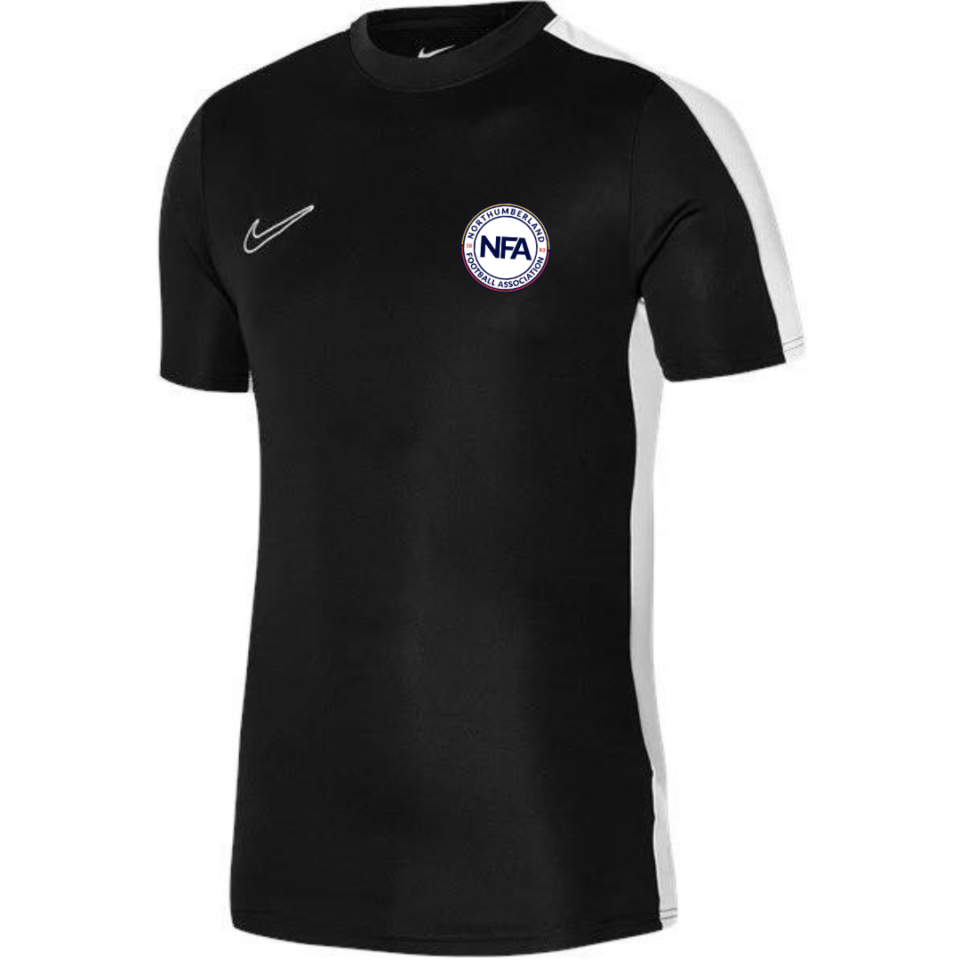 2024/25 Northumberland FA - Nike Referee Training Top