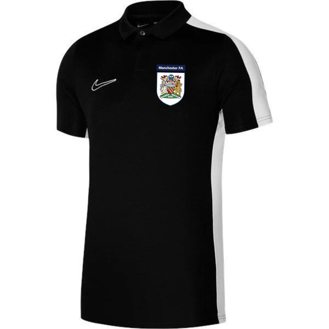 2024/25 Manchester FA - Nike Referee Polo