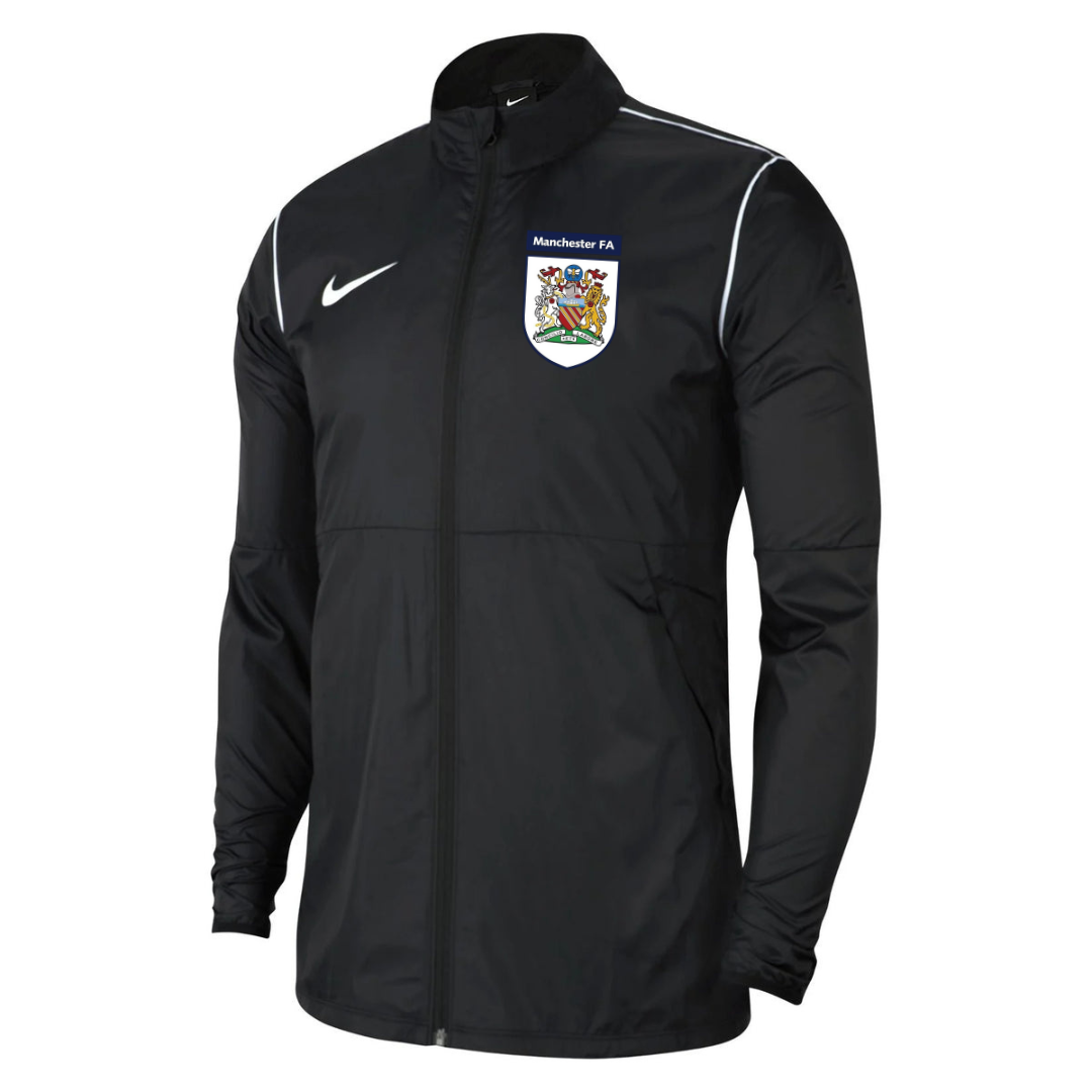 Manchester FA - Nike Referee Rain Jacket