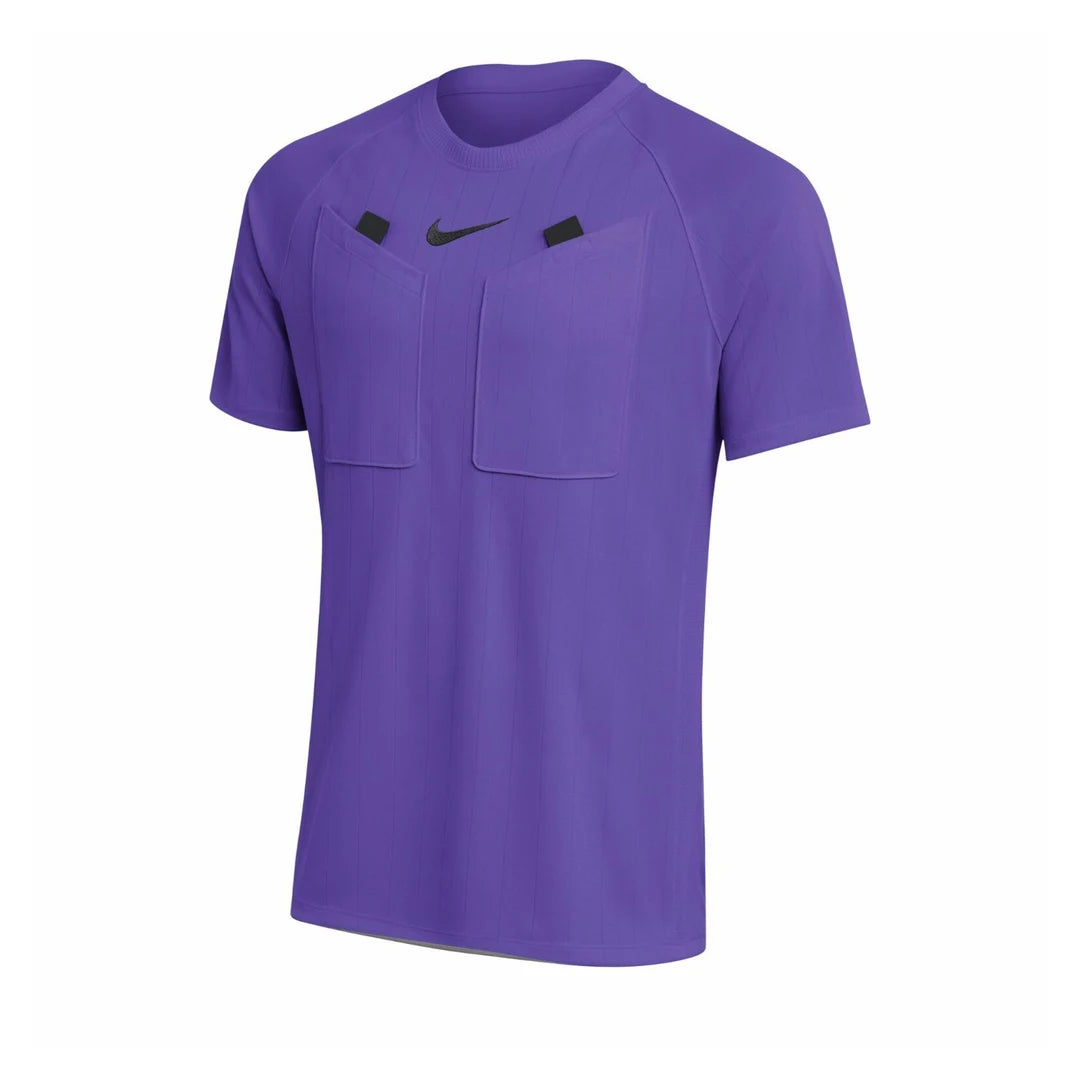 2026 Nike Referee Shirt S/S Hyper Grape