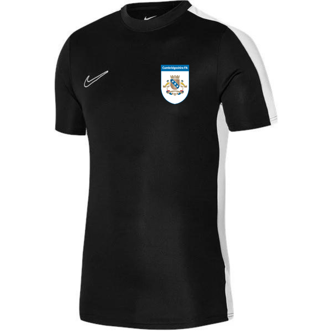 2024/25 Cambridgeshire FA - Nike Referee Training Top