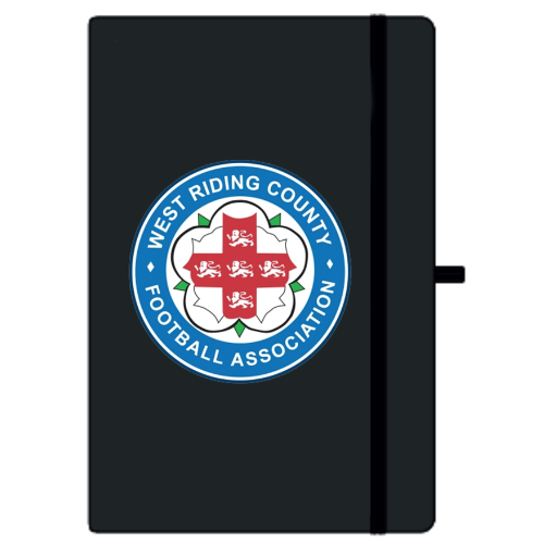 Personalised A5 Notebook