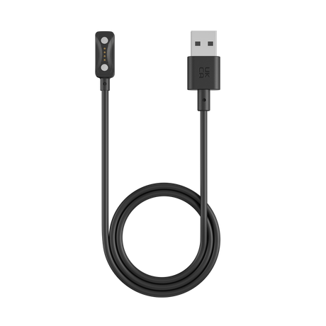 Polar Charge 2.0 USB charging cable for Polar watches