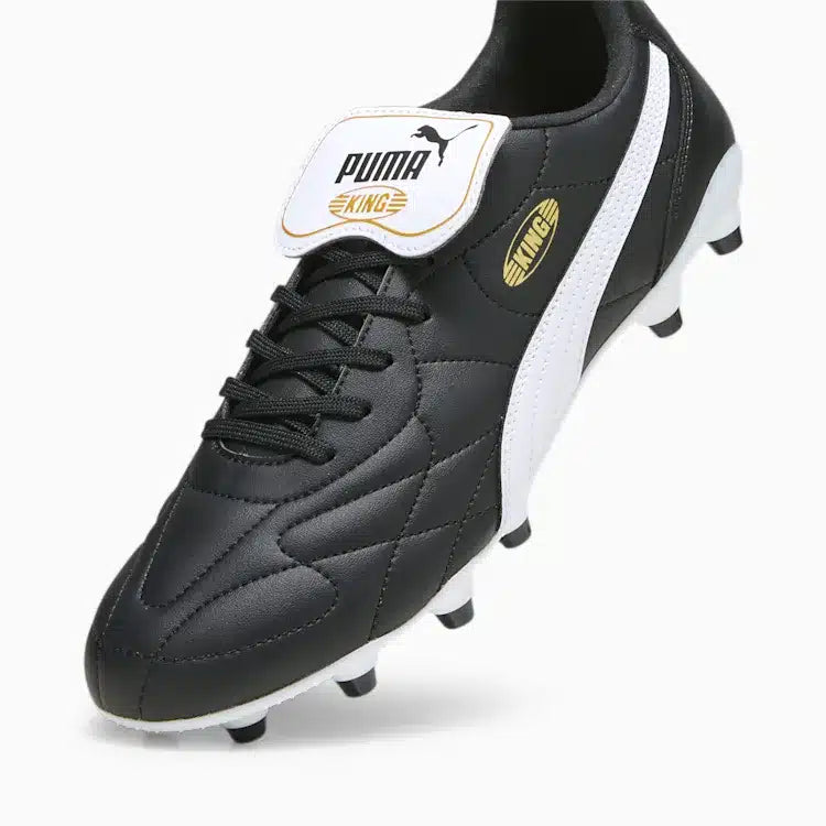 Puma Referee King Top Football Boots