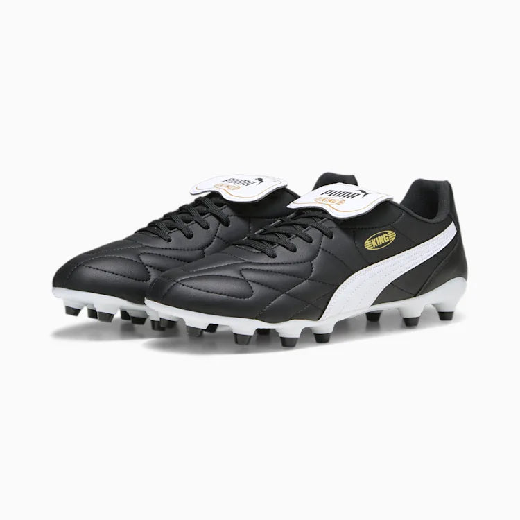 Puma Referee King Top Football Boots