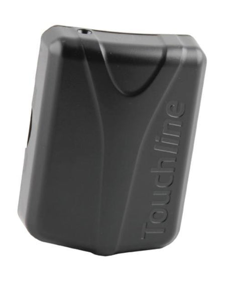 Touchline PowerFlags replacement electronic receiver unit in grey