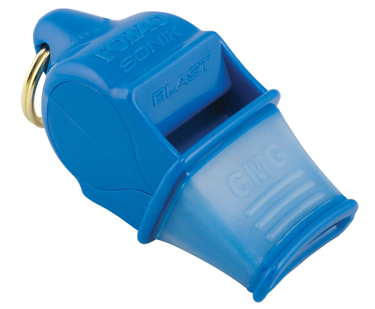 Gwizdek FOX40 Sonik Blast CMG ze sznurkiem | whistles | Hockey shop / Skate shop / American football shop / Cross-Country Ski shop Gwizdek FOX40 Sonik Blast CMG ze sznurkiem | whistles | Hockey shop / Skate shop / American football shop / Cross-Country Ski shop