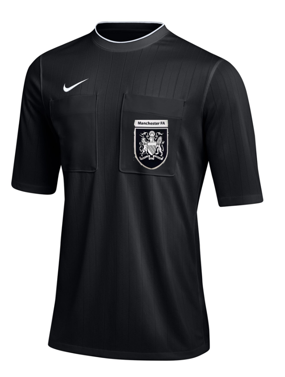 2022-26 MFA Nike Referee Shirt S/S - A&H International