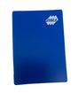 A&H blue referee card