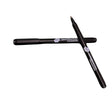 Two A&H black permanent marker pens