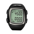 A&H Fastime referee watch, front view of the digital display