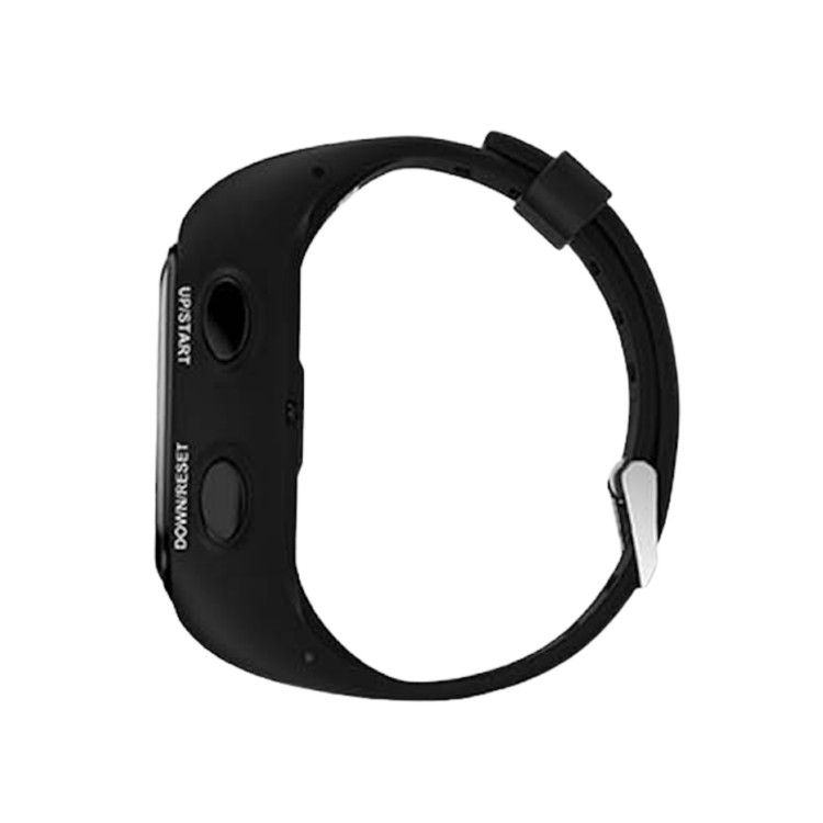The A&H Fastime Referee Watch
