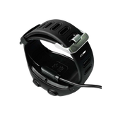 A&H Fastime referee watch with its charging cable
