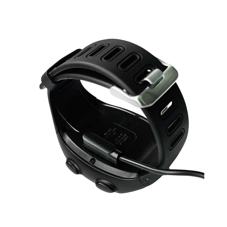 The A&H Fastime Referee Watch