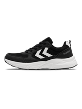 Hummel Enduro black referee trainer, side view