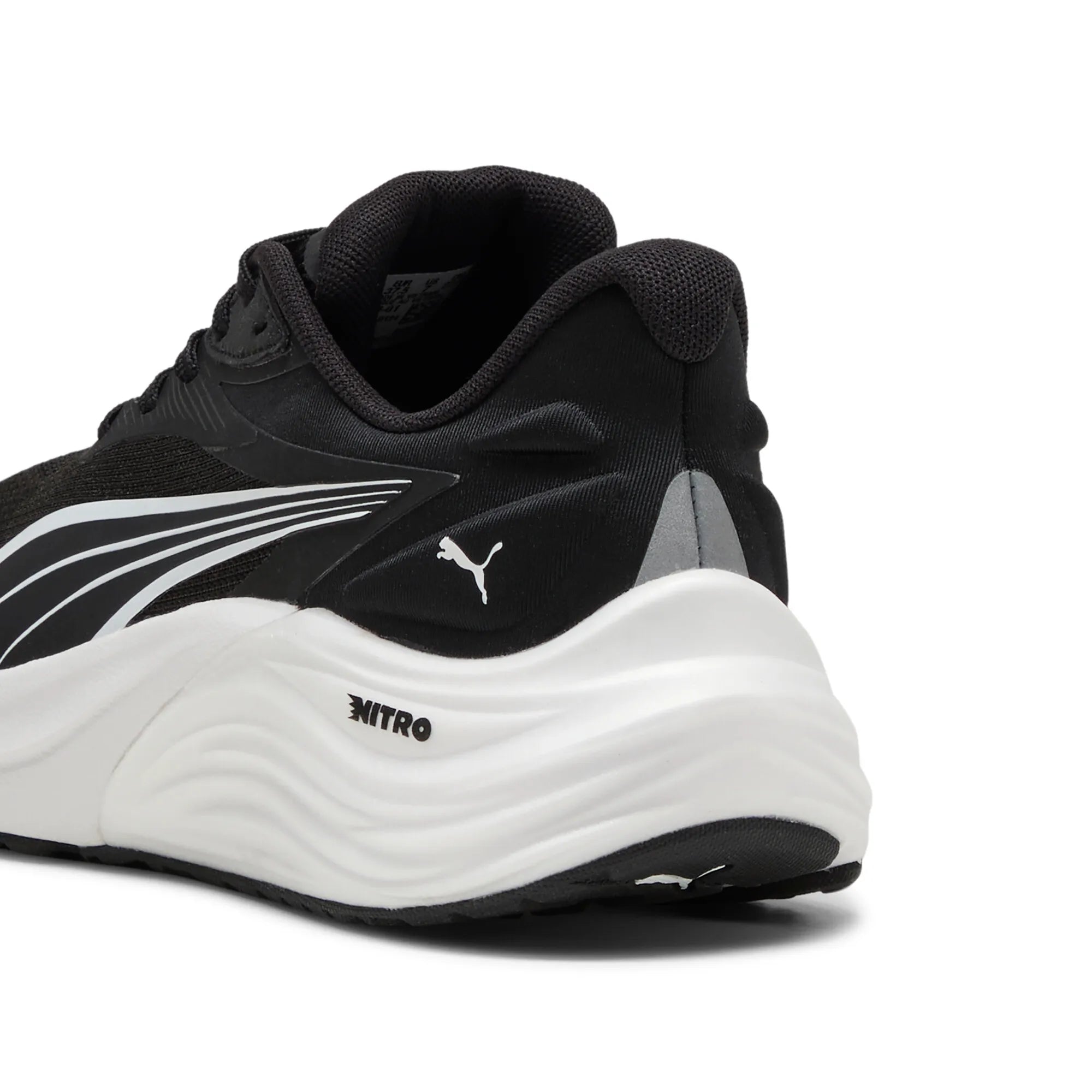 Puma Womens Referee Electrify NITRO 4