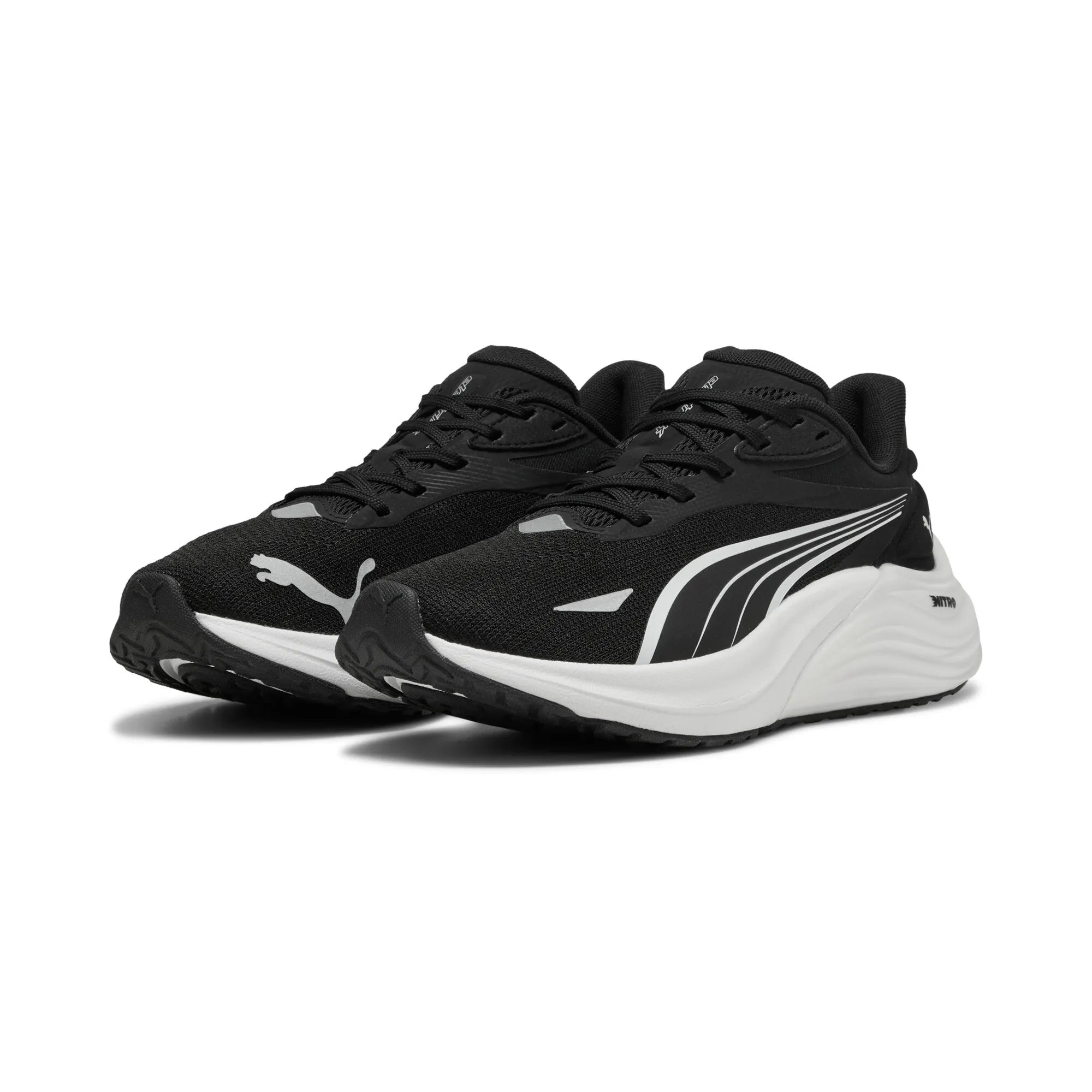 Puma Womens Referee Electrify NITRO 4