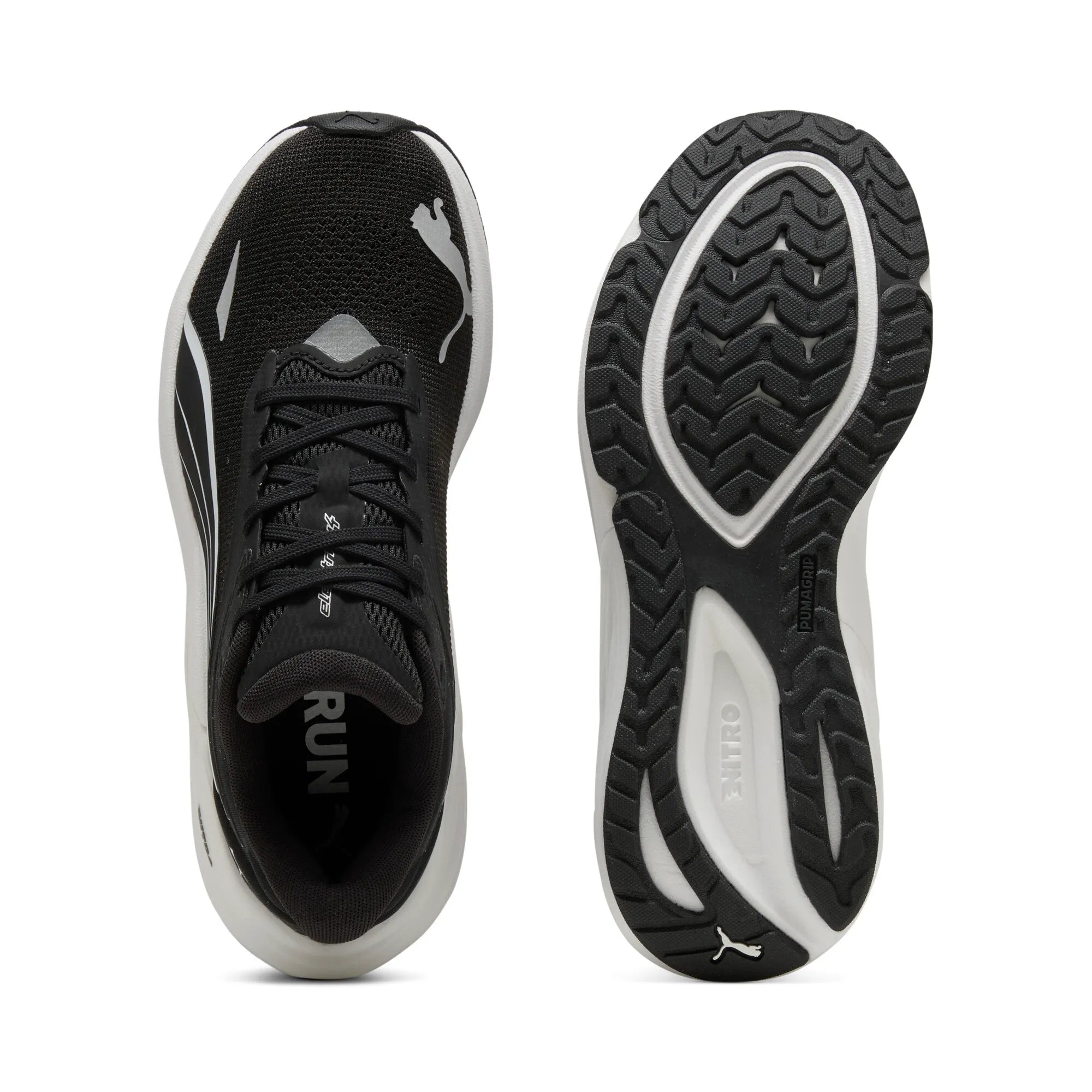 Puma Womens Referee Electrify NITRO 4