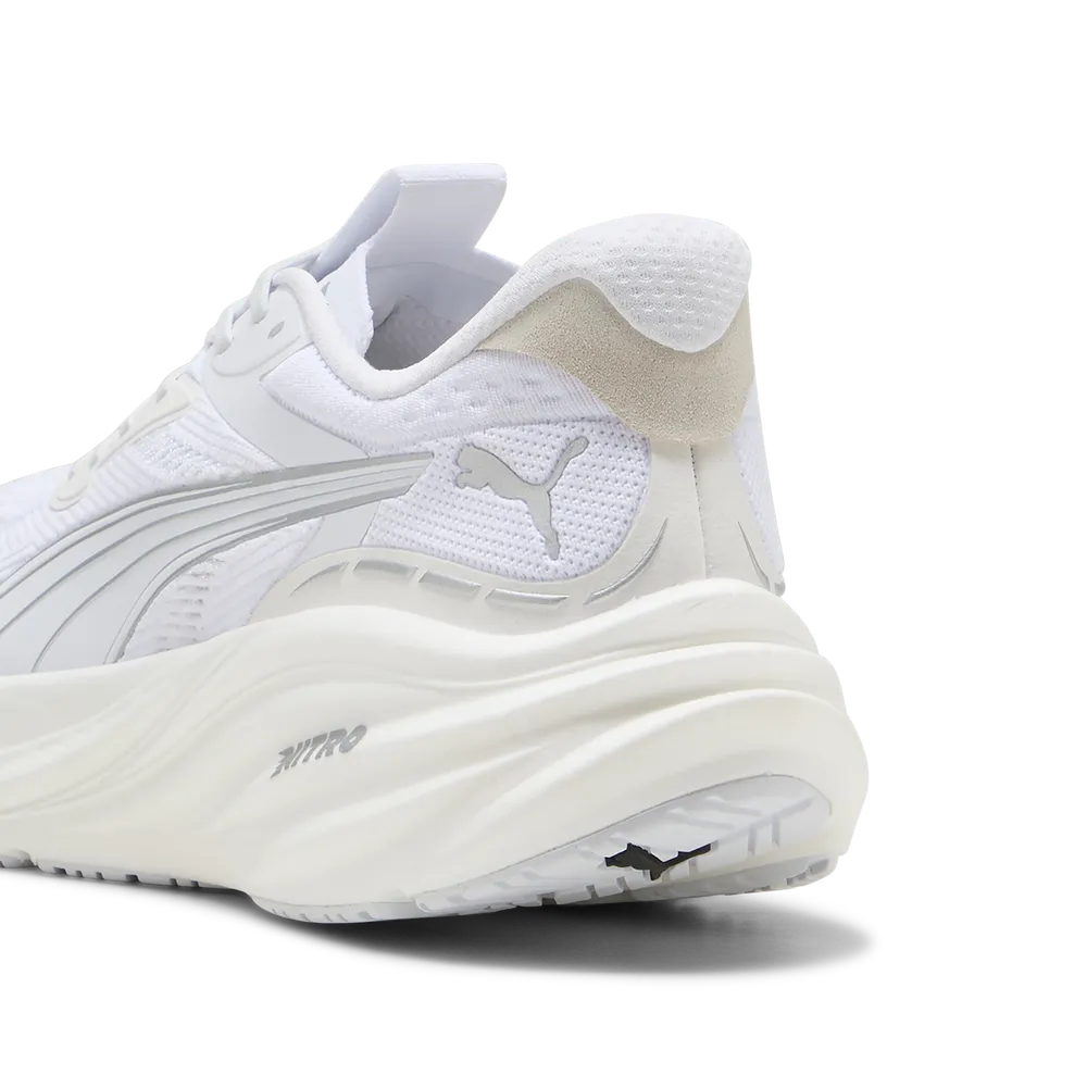 Puma Referee Magnify NITRO 3 - White