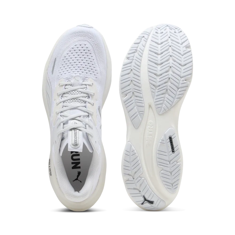 Puma Referee Magnify NITRO 3 - White