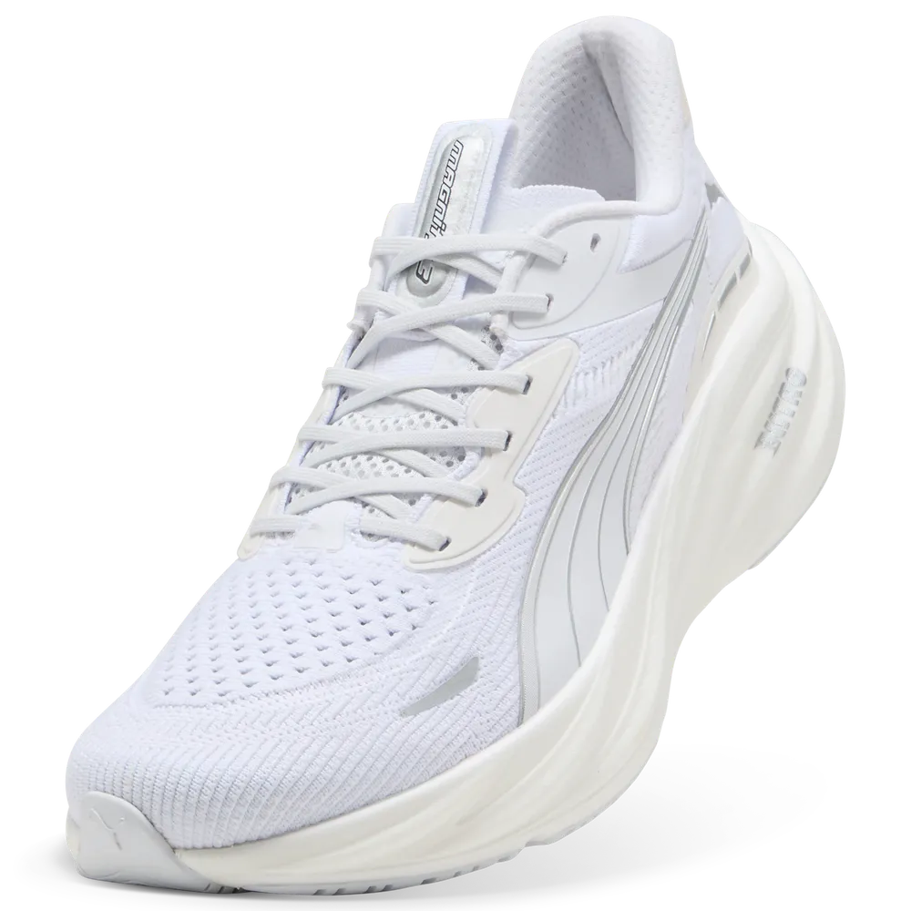 Puma Referee Magnify NITRO 3 - White