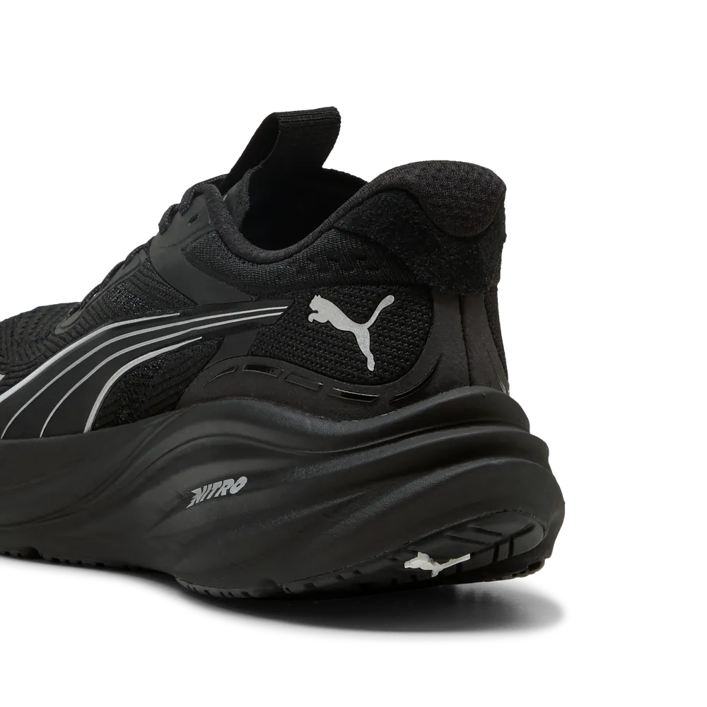 Puma Referee Magnify NITRO 3 - Black
