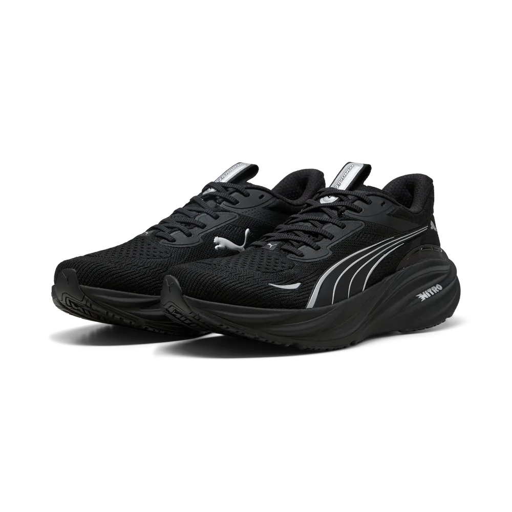 Puma Referee Magnify NITRO 3 - Black