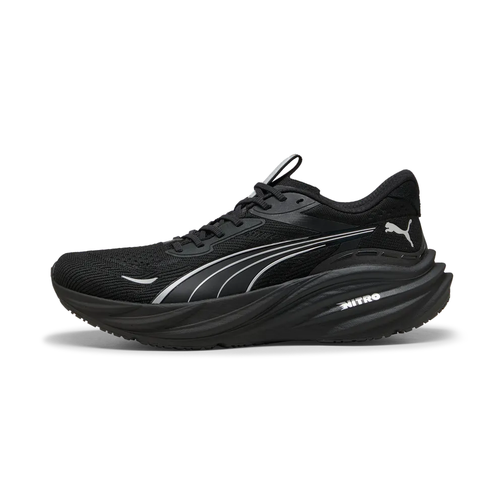 Puma Referee Magnify NITRO 3 - Black