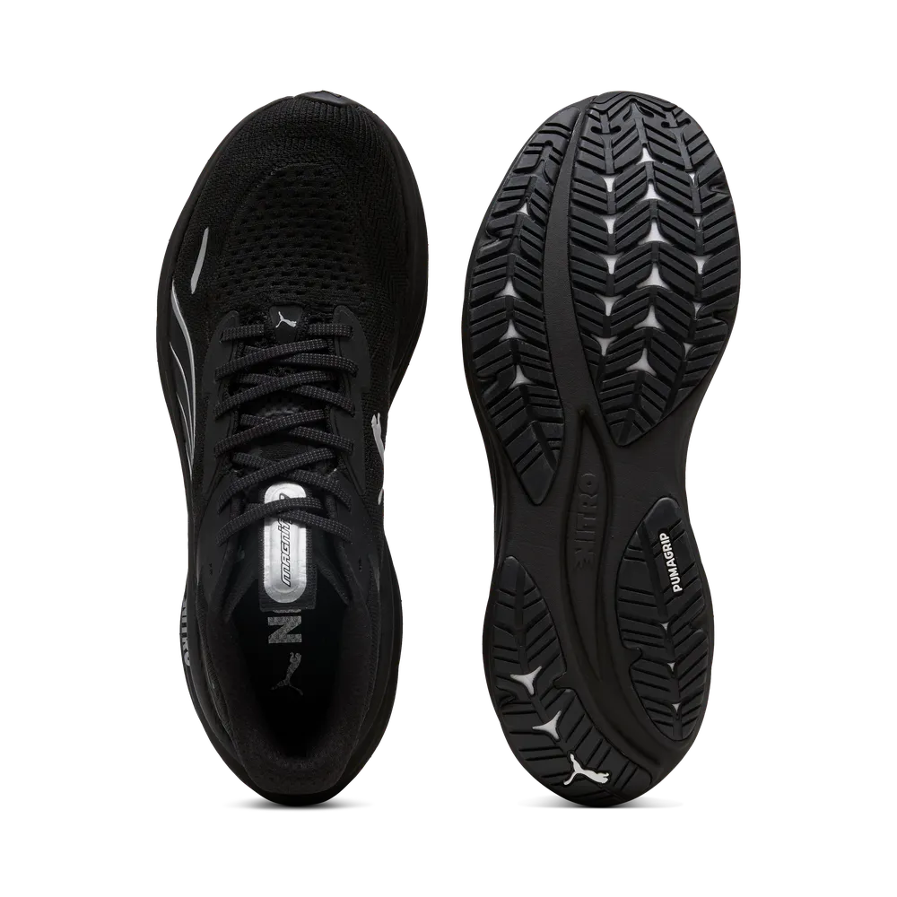 Puma Referee Magnify NITRO 3 - Black