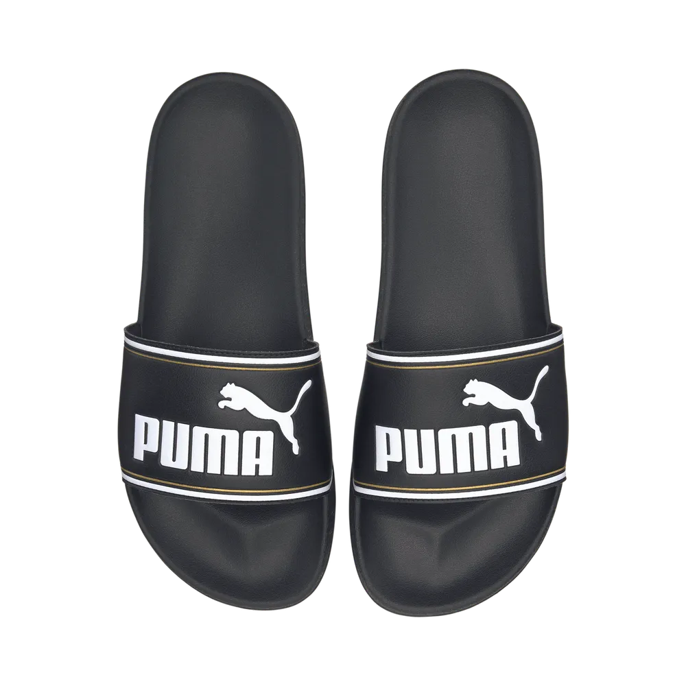 Puma Leadcat FTR Sliders