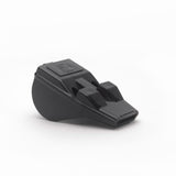 ACME Tornado 2000 referee whistle in black
