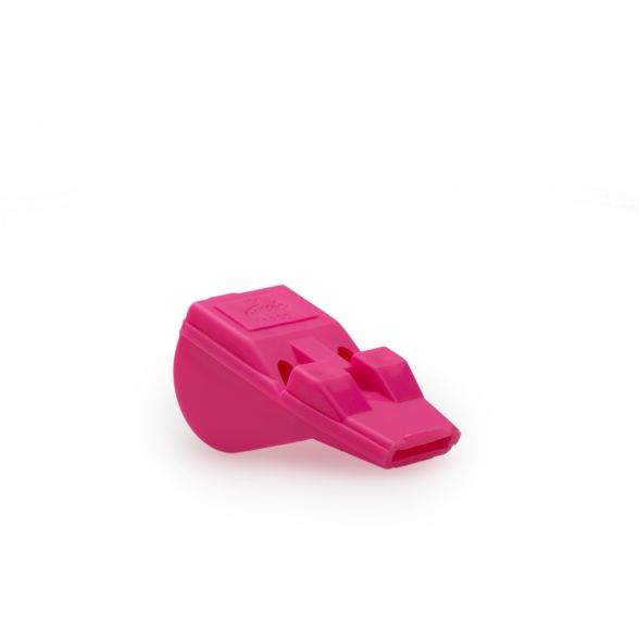 ACME Tornado 2000 referee whistle in pink