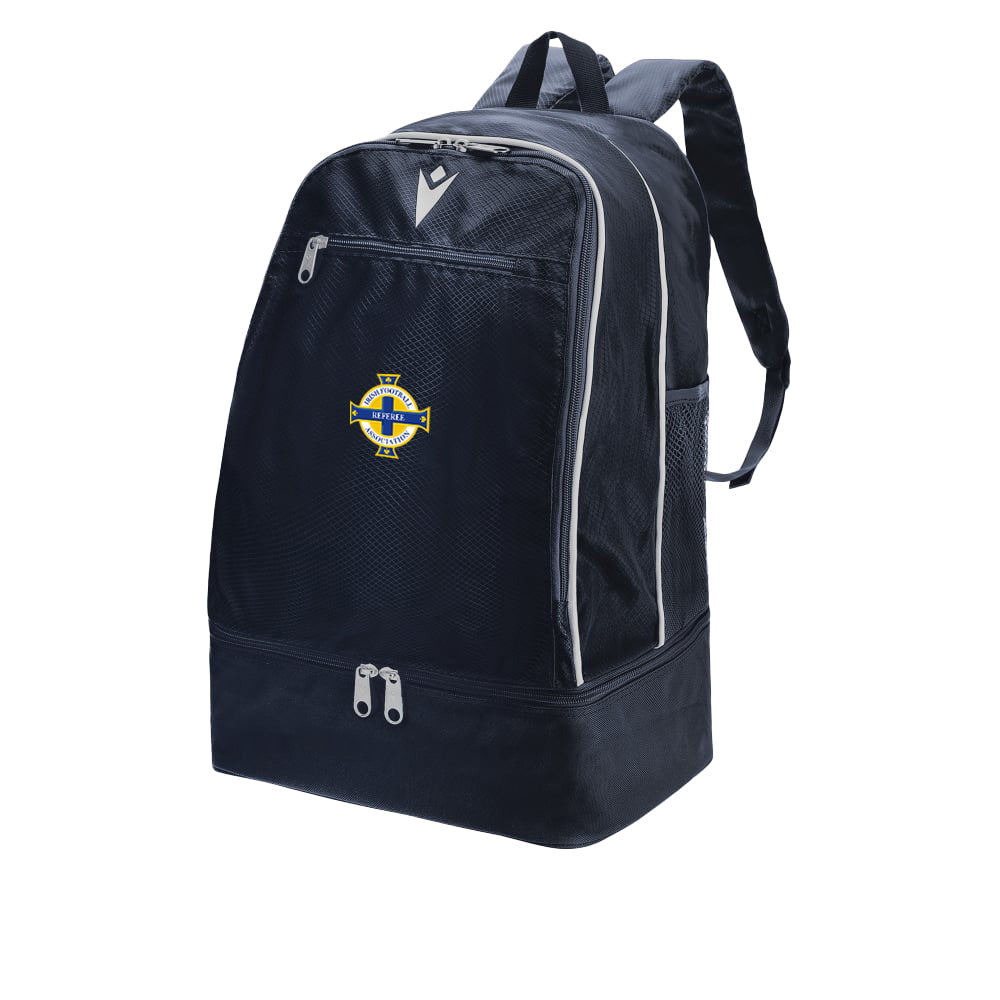 IFA Referee 23/24 Backpack Navy - A&H International